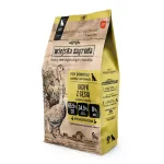 WIEJSKA ZAGRODA Kalkun hanega M - koera kuivtoit - 9kg
