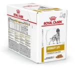 ROYAL CANIN Dog Urinary S/O Moderate Calorie - m&auml;rg koeratoit - 12 x 100 g
