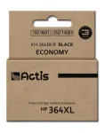 Actis KH-364BKR tint (HP 364XL CN684EE tindi asendus; standardne; 20 ml; must)