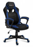 Huzaro FORCE 2.5 BLUE MESH M&auml;nguritool V&otilde;rgust iste Must, Sinine