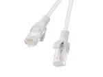 LANBERG PATCHCORD RJ45, KAT. 5E, UTP, 20M, HALL