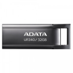 ADATA UR340 USB m&auml;lupulk 32 GB USB A-t&uuml;&uuml;pi 3.2 Gen 1 (3.1 Gen 1) must