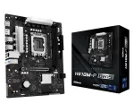 Asrock H810M-P GEN5 motherboard
