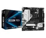 Asrock B550M Pro4 pesa AM4 micro ATX AMD B550