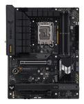 ASUS TUF GAMING H770-PRO WIFI Intel H770 LGA 1700 ATX emaplaat