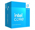 Intel Core i3-14100F protsessor 12 MB nutikas vahem&auml;lu