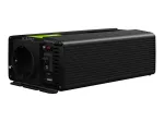GREENCELL auto inverter 24V kuni 230V