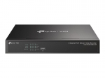 TP-LINK 8 Channel PoE+ NVR
