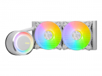 MSI MAG CORELIQUID E240 WHITE LIQUID