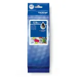BROTHER LC528XLBK Black Ink Cartridge