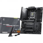 MSI MAG B850 TOMAHAWK MAX WIFI II AM5 MB