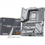 MSI MAG X870E GAMING PLUS MAX WIFI AM5