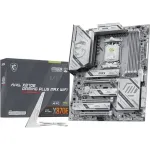 MSI MAG X870E GAMING PLUS MAX WIFI AM5