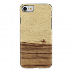 MAN&WOOD iPhone 7/8 &uuml;mbris, must
