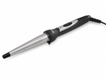 Brock HC 1325 BK Hair Styler 25W, Black