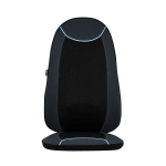 Homedics CBS-2026-EB Shiatsu Max 3.0 Back & Shoulder Massager With Heat