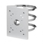 CAMERA ACC POLE MOUNT BRACKET/PFA150 DAHUA