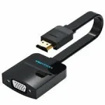I/O CONVERTER HDMI TO VGA/0.15M 74345 VENTION