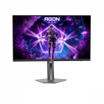 Monitor AG276QKD2 26.5 cala QD-OLED 500Hz HDMIx2 DP Pivot Głośniki