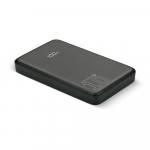 Powerbank 10 000 MAH 2X USB-C 20W QC4.0