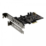 Sound Blaster Audigy FX Pro