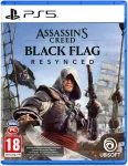 Gra PlayStation 5 Assassins Creed Black Flag Resynced