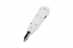 Punch Down Tool for LSA strips, LC version