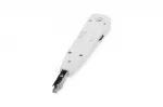 Punch Down Tool for LSA strips, LC version