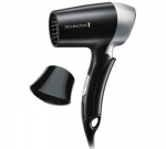 Travel Hair Dryer D2400