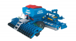 Seedbed cultivator Compact Solitair