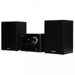 Hi-Fi Micro music system MSBTU-300