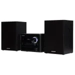 Hi-Fi Micro music system MSBTU-300