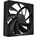Fan F120Q V2 PWM black