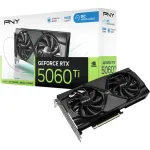 Graphics card GeForce RTX 5060 Ti 16GB OC VCG5060T16DFXPB1-O