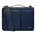 Tomtoc Defender-A42 14" Laptop Bag (Navy Blue)