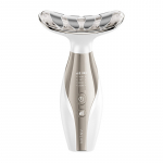 ANLAN 01-AMFY51-02A 2-in-1 Electric EMS Massager