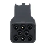 8-color hub for ACE Pro/Kobra 3 Combo/V2 Combo/Max Combo/S1 Combo
