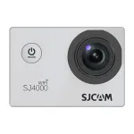 Action camera SJCAM SJ4000 Wi-Fi (white)
