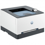 HP LaserJet Pro 3202dw, color laser printer (grey/blue, USB, LAN, WLAN)