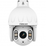 Foscam SD8EP (white, 4K, WLAN)