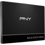 PNY CS900 250GB, SSD SATA-III 6Gb/s