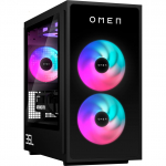 OMEN by HP 35L Gaming Desktop GT16-1277NG (black, without operating system)