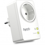 FRITZ! Smart Energy 200 Smart Power Meter White
