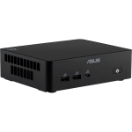 Asus NUC 16 Pro Slim Kit RNUC16GDKV560002 (black, without operating system)
