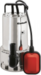 Einhell GC-DP 1020 N - 18000l/h