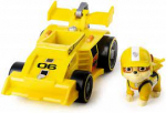 Spin Master Paw PR, R, R Themed Vehic R-6058587