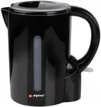 ALPINA electric kettle 1.7L 2200w black