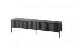Cama VERA telekapp 190x40x50 matt must