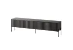 Cama VERA telekapp 190x40x50 matt must