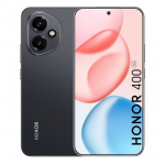 HONOR 400 8/256 GB nutitelefon, must